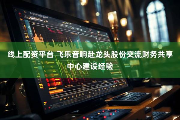 线上配资平台 飞乐音响赴龙头股份交流财务共享中心建设经验